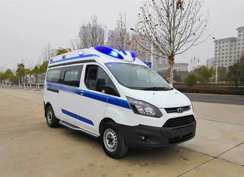 汝州市救护车出租